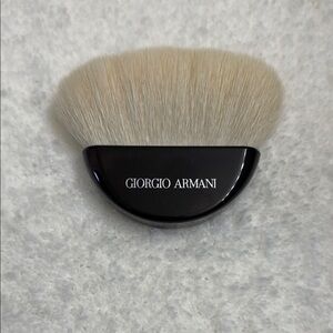 NEW Armani Face Brush